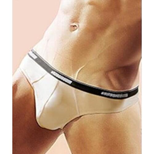 Mens Jockstrap Jock straps Thongs G Strings Popular Brand SEXY Mens Underwear gay Fashion Design Penis Pouch