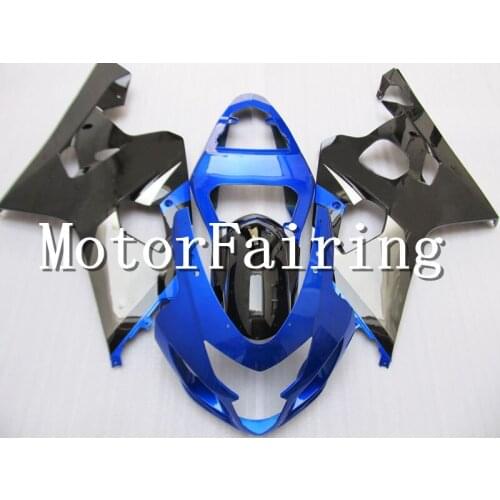 Motorcycle Bodywork Fairing Kit Fit For GSXR600 GSXR750 GSXR GSX-R 600 750 2004 2005 K4 ABS Plastic Injection Molding K4D183