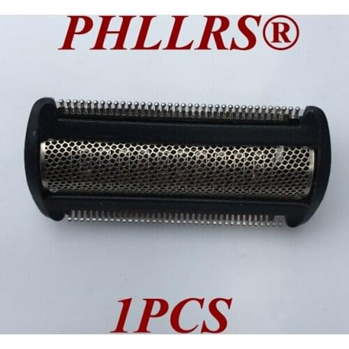 1Pcs New BG2040 Trimmer Shaver Foil Replacement Head for Philips trimmer TT2021/50 TT2040/32 QG3280/41 QG3280/32 TT2030/61
