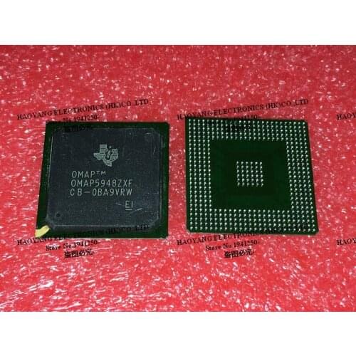 OMAP5948ZXF