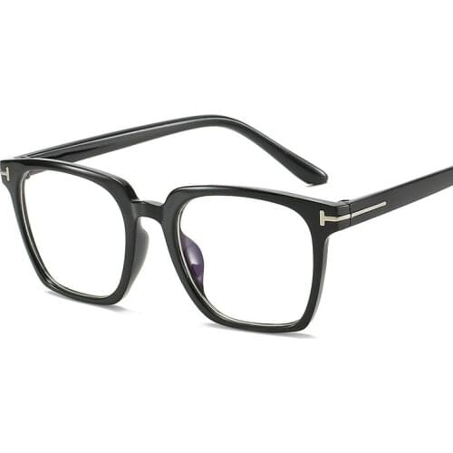 Women men Tom for Optical Eyeglasses Frames Forde Fashion Round Acetate Women Men Reading Myopia Prescription EyeGlasses