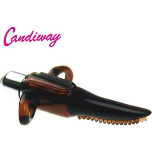 G Spot Oral Licking Vibrators Sex Toys Adult mini Lip Tongue squirt Stimulate Clitoral hugger tiny Sex Products For Female Women