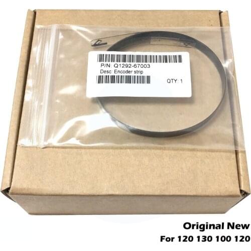Original New For HP DesignJet 100 Plus 110 Plus 120 130 100 120 130 Encoder Strip Q1292-67003 C7791-60205