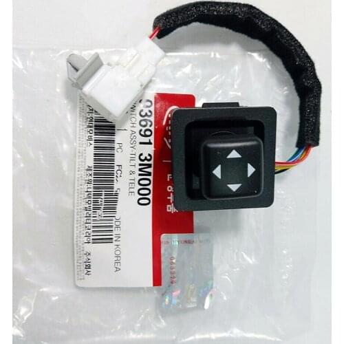 Steering Column Tilt Switch for hyundai Veracruz ix55 2007-2015 936913M000 93691-3M000