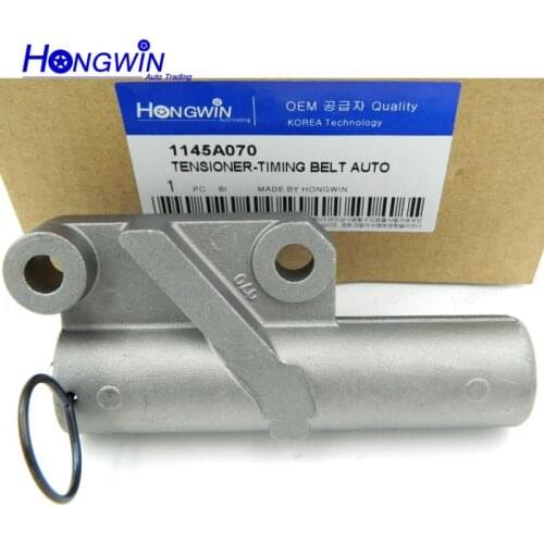 Genuine No.:1145A070 Hydraulic Timing Belt Tensioner Adjuster Fits Mitsubishi Chrysler Dodge 95-09 2.5L 3.0L 3.5L 3.8L