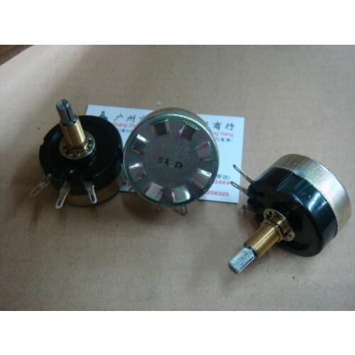 PW15-1 B4R 15W Wirewound Potentiometer switch