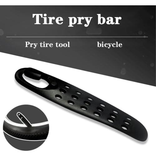 Bicycle Tyre Lever Ultralight Wheel Repair Tool Mountain Bike Road Tire Spoon