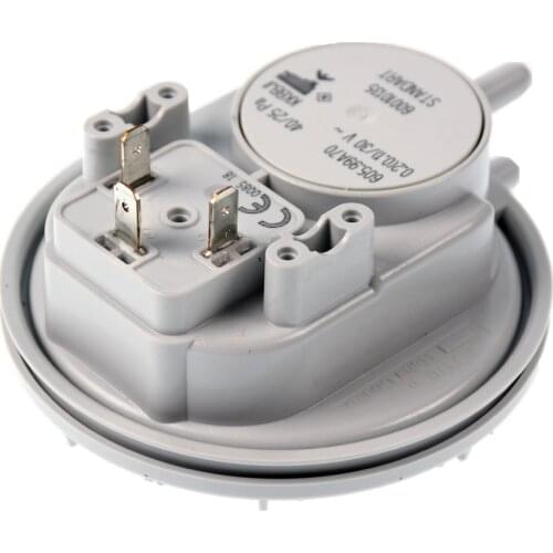 Boiler Air Pressure Switch Replacement for Demrad Atron, Nepto - Protherm Ris Lynx Boiler Air Pressure Switch - 3003202405