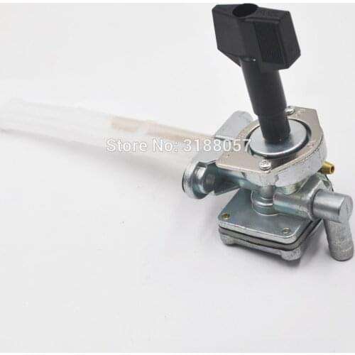 FUEL PETCOCK VALVE FOR 2001-2005 SUZUKI BANDIT 1200 GSF1200 S SZ 44300-32F10