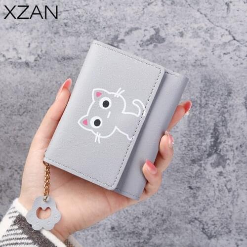 Мини-кошельки XZAN China At AliExpress