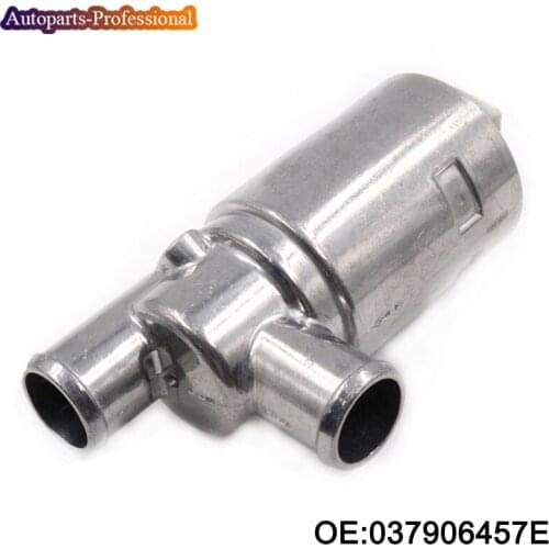 037906457E New Idle Air Control Valve For Volkswagen Golf Passat Vento 03790645F 0280140551 0280140559 car accessories
