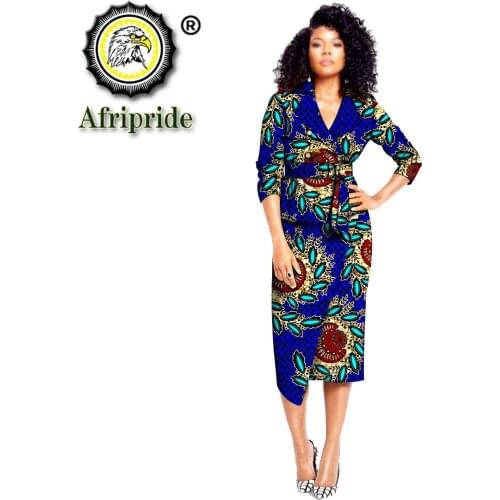 African 2 Piece Set for Women Short Coats and Print Skirt Suit Formal Outfits Ankara Print Clothes Casual Outwear S2026032