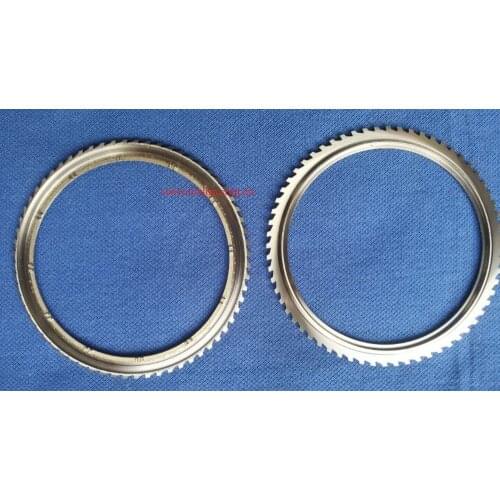 DAKONG Hosiery Machine Use Circular Cutter 3.75X12TX64Teeth