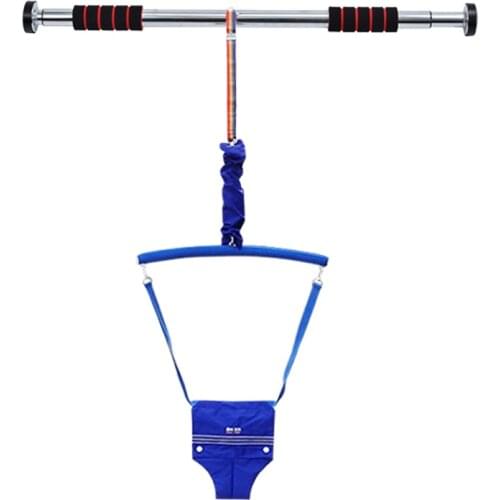 Baby Swing Baby bouncer jumper columpio bebe lounger Chair Baby Child Jumping Chair Fitness Frame Swing Indoor Hanging Chair