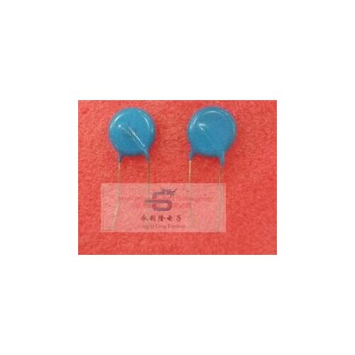 472 10KV electric welding machine high voltage porcelain chip capacitance 472M 10KV