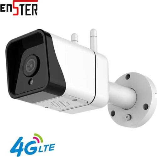 ENSTER CCTV Cameras With Remote Access