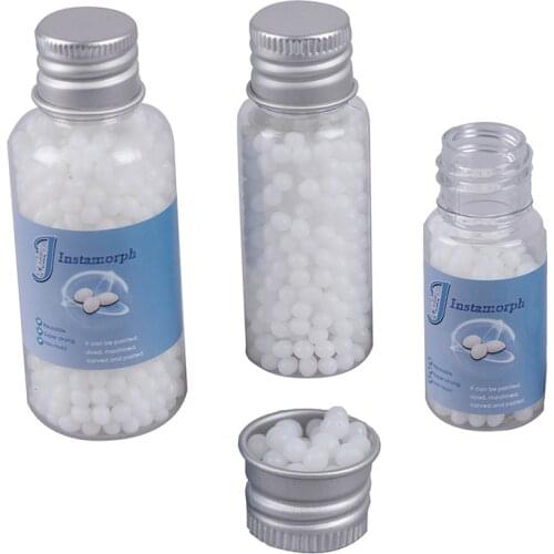 10/20/30g Adhesive Vampire Teeth Fangs Dentures Props Halloween Temporary Tooth Repair Kit Teeth And Gaps FalseTeeth Solid Glue