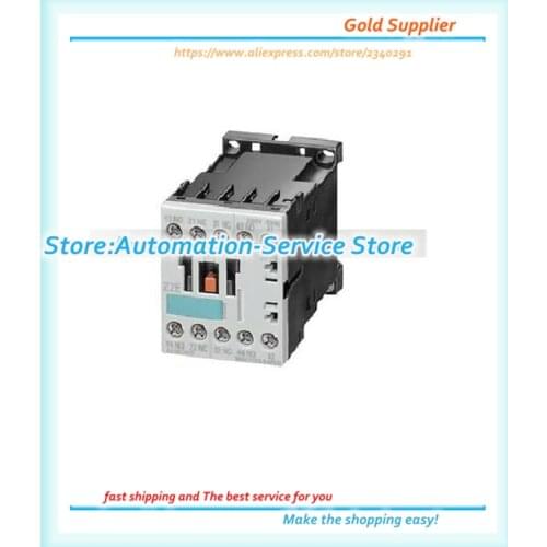 New Offer Contactor 3RH1131-1BB40 3RH1122-1BB40 3RH1140-1BB40 24VDC Spot
