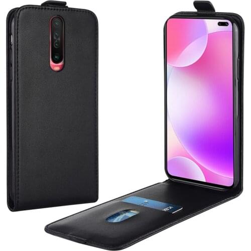 Flip Leather Case for Xiaomi Redmi K30 4G M1912G7BE M1912G7BC 6.67''Phone Case for Xiaomi k30 Redmi K30 Cover