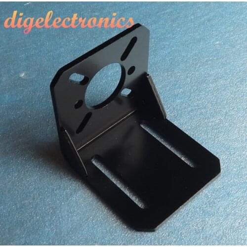 DIY Motor Mount Bracket 750/755/895/795 Suitable for 28/35/42 Stepper Motors Fixed Mounting Metal Base Machine Holder