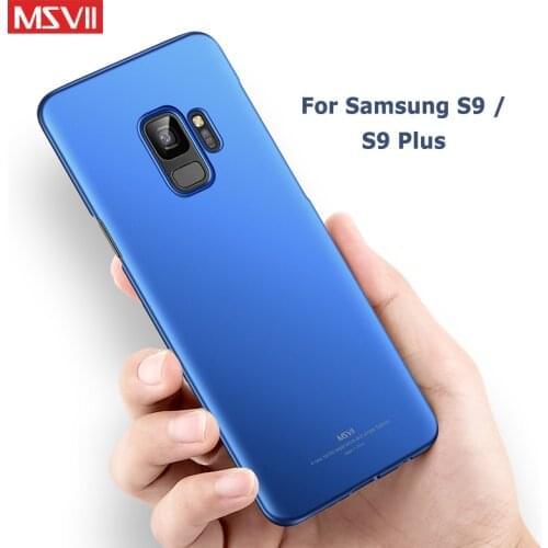 Чехлы для телефонов Samsung Galaxy S9 Msvii China At AliExpress