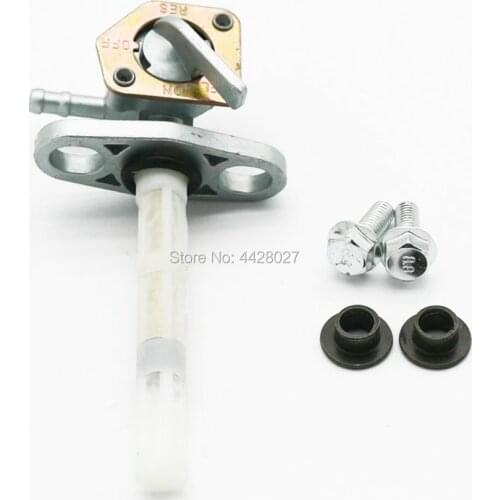 Gas Tank Fuel Petcock Valve Switch For Honda XR CRF 50 70 80 100 CRF150 230