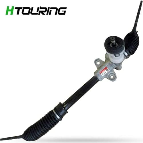 High quality Power Steering Rack And Pinion For Hyundai i10 2008-2013 / KIA Picanto 2004-2016 5650007600 565000X500 56500-0X550