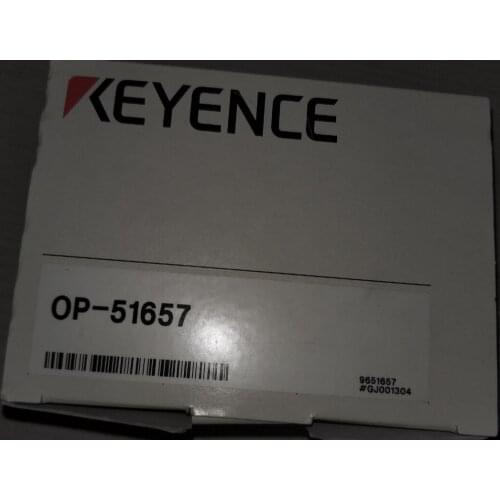 Visual Io Communication Cable OP-51657 Brand New & Original Genuine