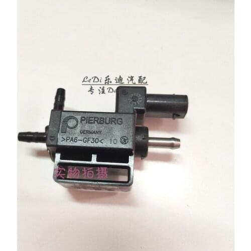 06H 903 283 J For Audi A6 A4 Q5 A5 VW Magotan Passat Intake Manifold Solenoid Valve Car Accessories