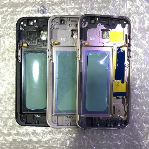 CFYOUYI Cases For Phones Samsung Galaxy A7 2017