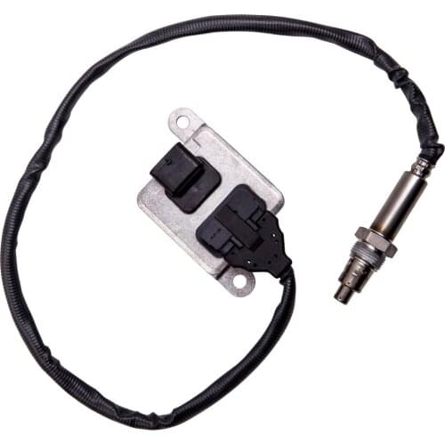 NOX SENSOR For BMW 5er Touring F11 F10 F18 523i 528i 5WK96650B 11787590402