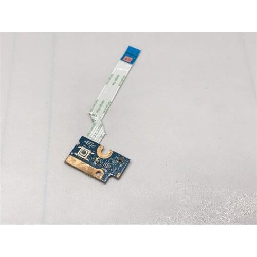 FOR HP G42 G56 G62 G72 CQ42 CQ56 CQ62 CQ72 laptop switch button board power button DA0AX1PB6E0