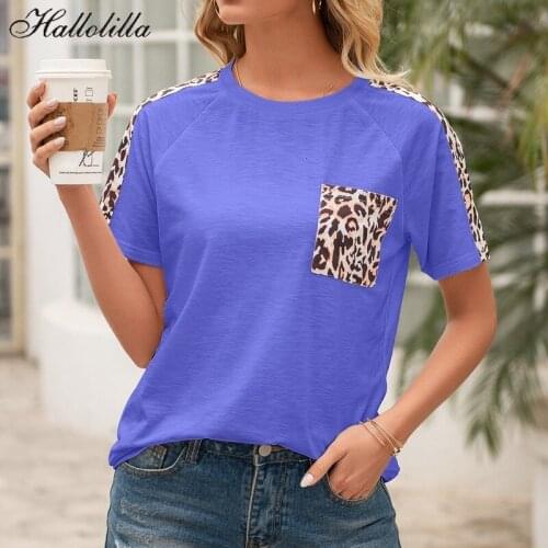 Hallolilla Women's T-shirts With Print