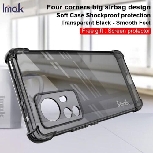 Чехлы для телефонов Xiaomi Imak China At AliExpress