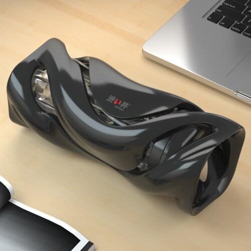 DryWell Masturbator Device Imported for Men MINI Masturbation Realistic Vagina Silicone Pussy Pocket 6 Styles Replaceable liner