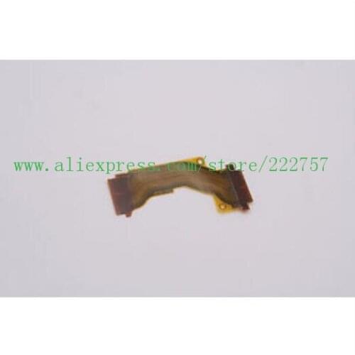 Main Board Motherboard Connection Flex Cable Ribbon Repair Part For Canon 550D SLR