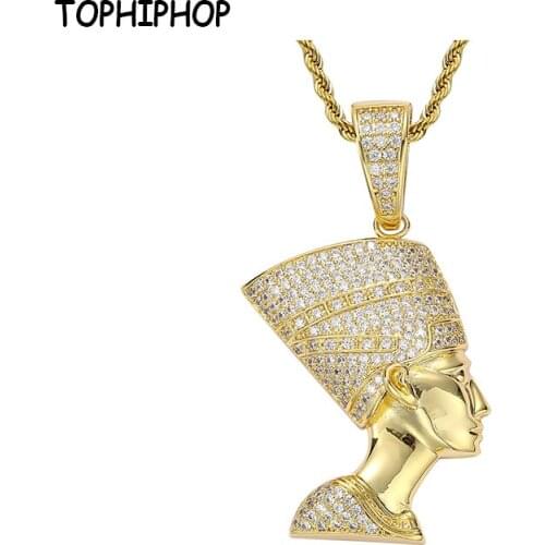 MATHALLA Vintage Pendants