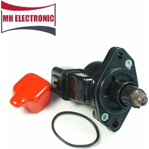 MH ELECTRONIC Idle Air Control Valve IACV For Hyundai Sonata Dodge Stealth Spirit Mitsubishi 3000GT Mighty Montero 3.0 MD628053