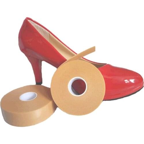 Foot Waterproof Heel Sticker Foam Tape Wear-Resistant Shoes Patch Tape First Aid