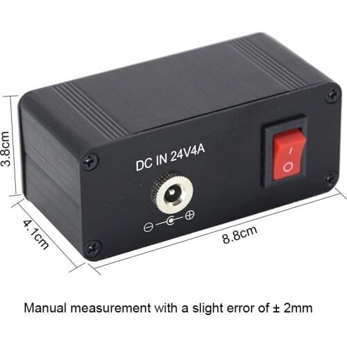 T12-942 Mini Portable Soldering Station OLED T12 quick heating DC Version Electric Iron T12 Soldering Iron Tips Welding Tools