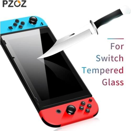 PZOZ Gaming Consoles