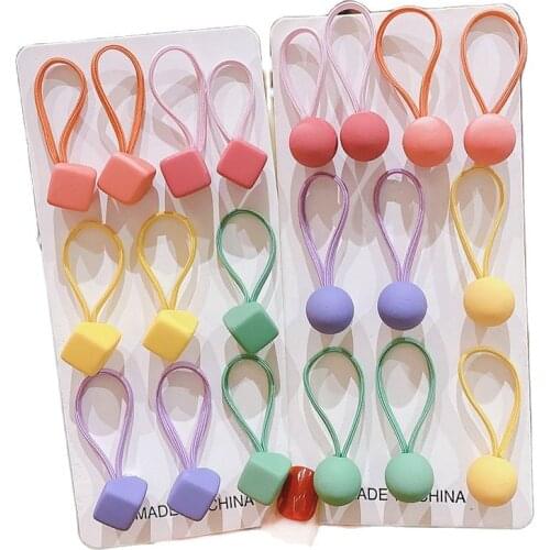 RANMO Children's Hair Bands