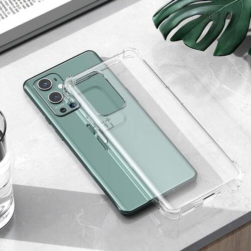 RIJOW OnePlus 8 Pro Phone Cases
