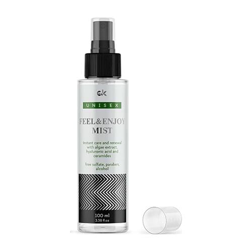 Смарт Кемикал Hair Spray