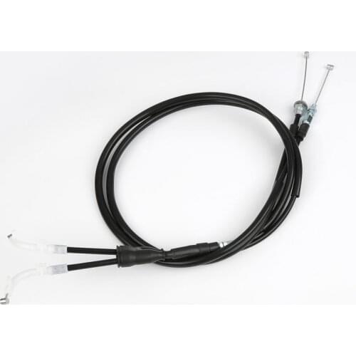 Motorcycle Throttle Cable For Yamaha YZ450-F YZ450F 2006-2008