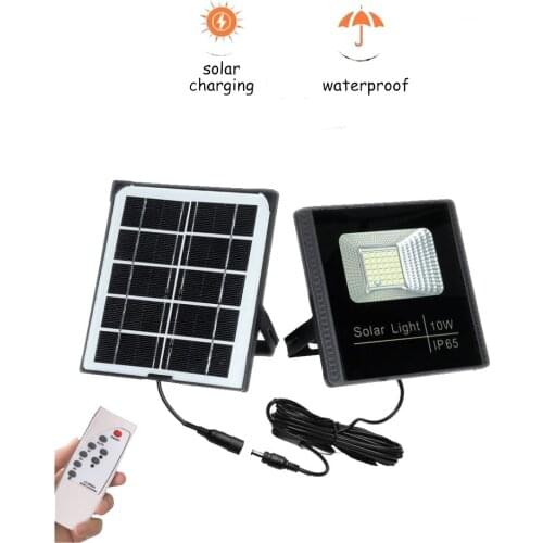 51leds solar Outdoor Garden Fence light Power Wall lamp Night Light-Sensitive Security Gate Porch Path Patio Fence lighting floo