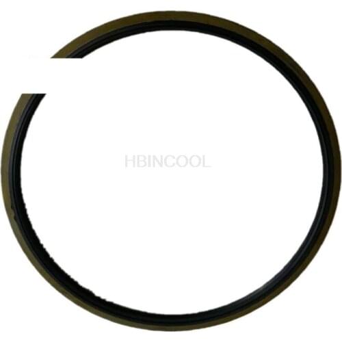 For Komatsu PC loader parts WA700 WA800 big oil seal 568-33-11511 Imported products high-quality loader accessories