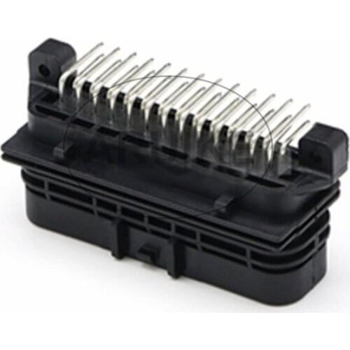 1 set 64737111-1 TE AMP SUPER SEAL 26P pin Connector cap male looper pcb wire-to-board electrical oil gas ECU plug