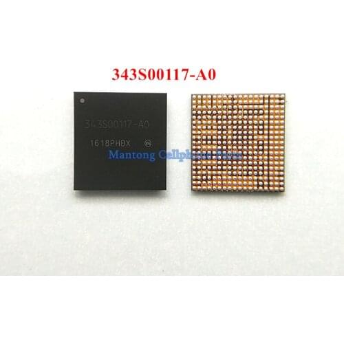 1pcs-10pcs 343S00117 343S00117-A0 main power ic chip for ipad PRO12.9 Second 2th generation