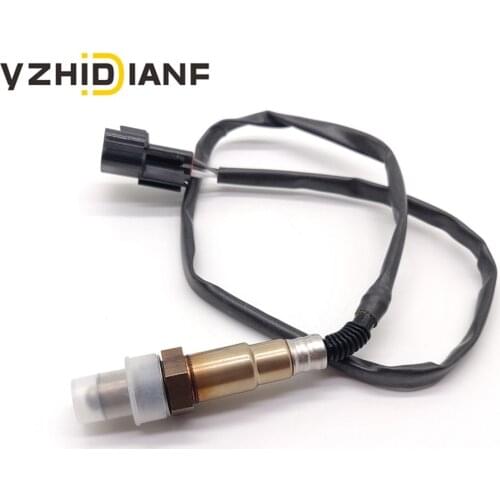 39210-2E400 Car Air Fuel Ratio L-ambda O2 Oxygen Sensor For Hyundai- ACCENT Elantra- For KIA- FORTE -5 2013 2014 2015 392102E400